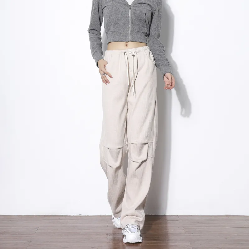 AURORA MUSE Casual Pants Women's-8