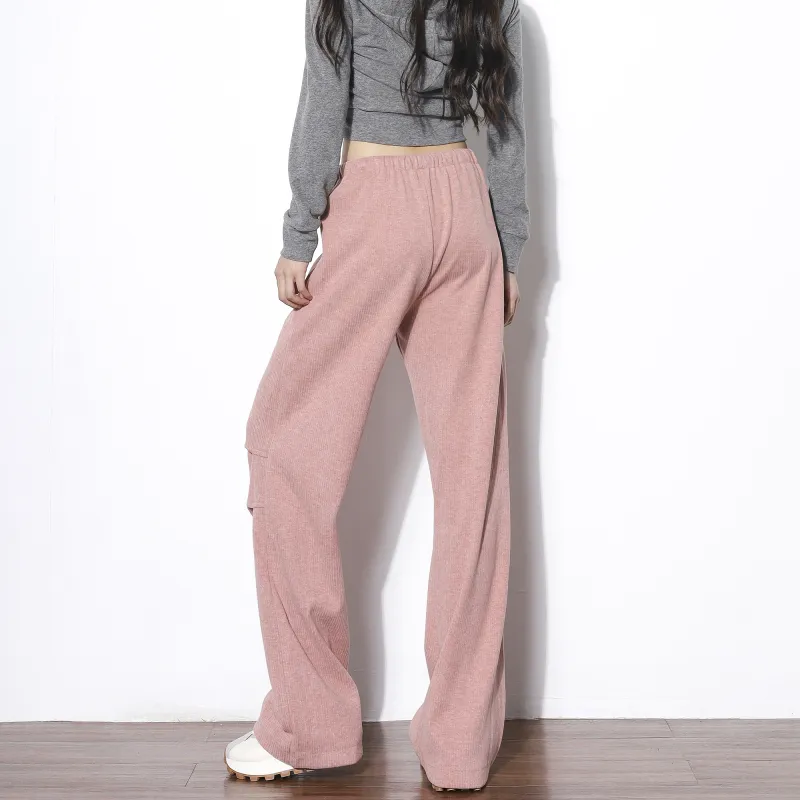 AURORA MUSE Casual Pants Women's-17