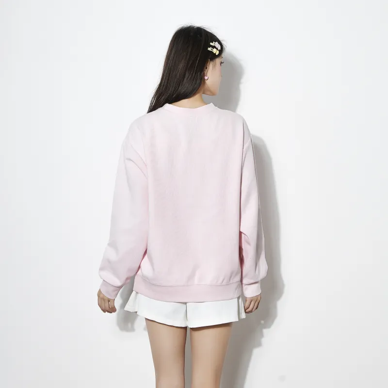 AURORA MUSE Sweatshirts Women's-5