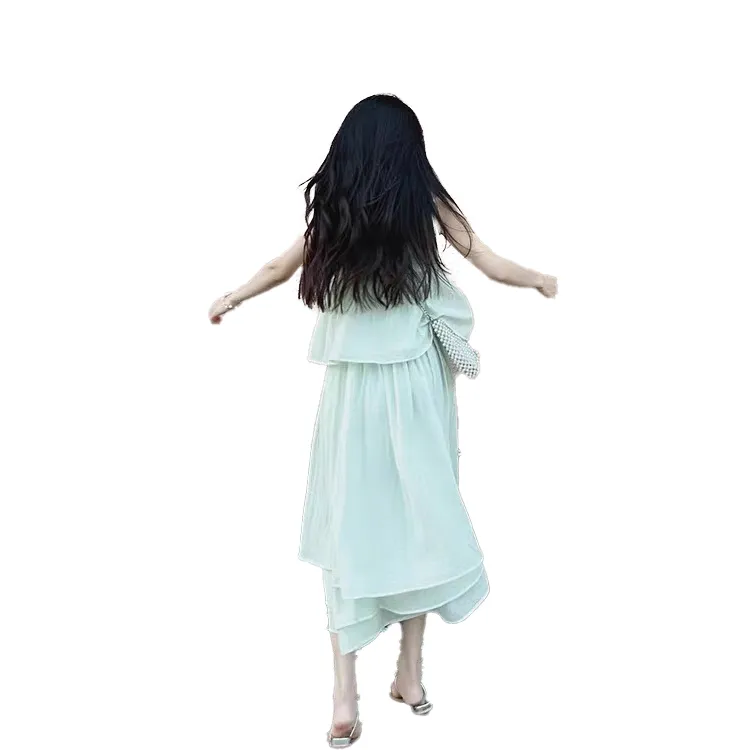 AURORA MUSE Two Piece Skirt Sets Women's-1