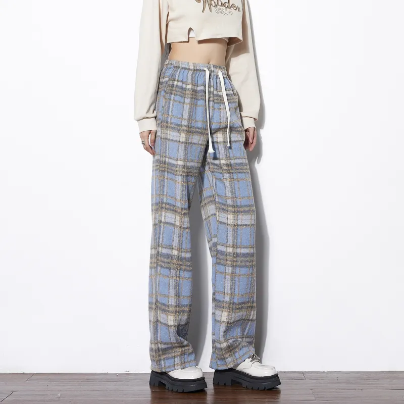 AURORA MUSE Casual Pants Women's-9
