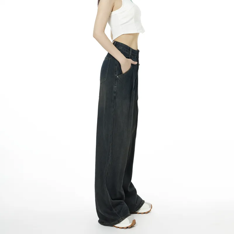 AURORA MUSE Jeans Women's-10