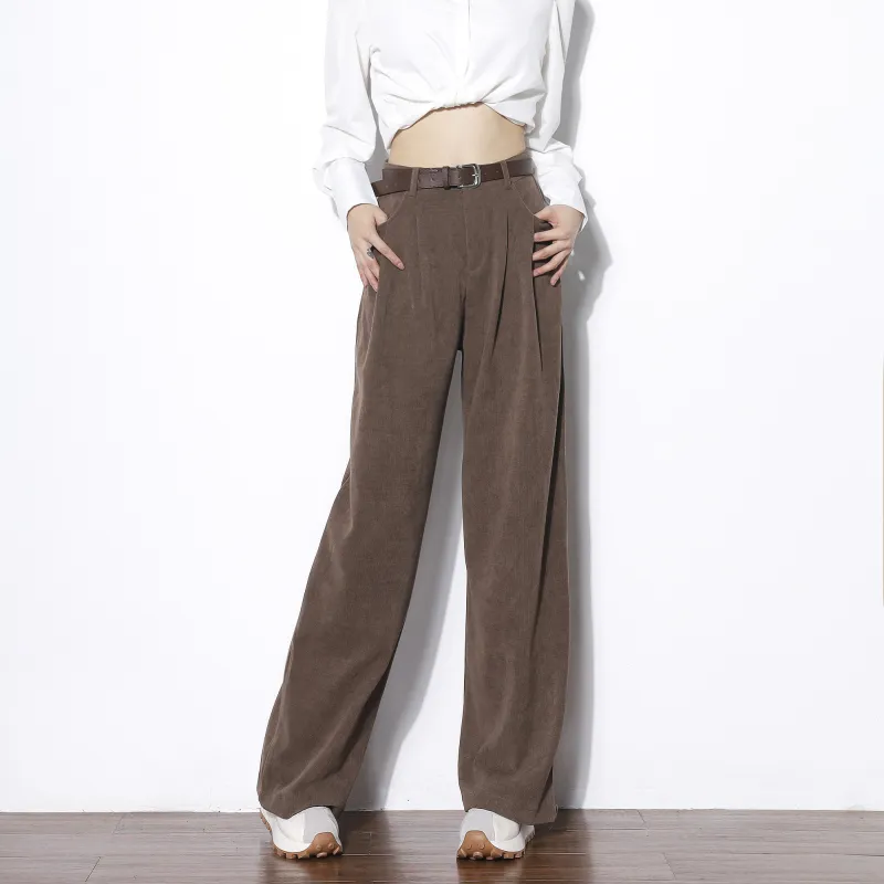AURORA MUSE Casual Pants Women's-2