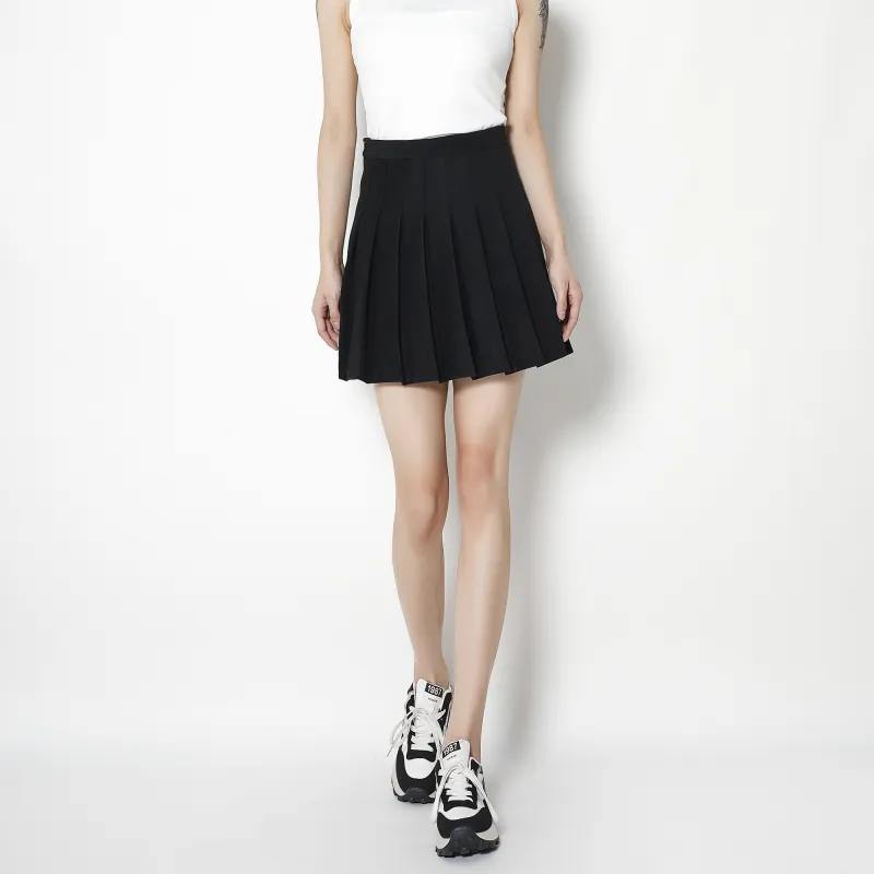 AURORA MUSE Casual Short Skirts Women's-8