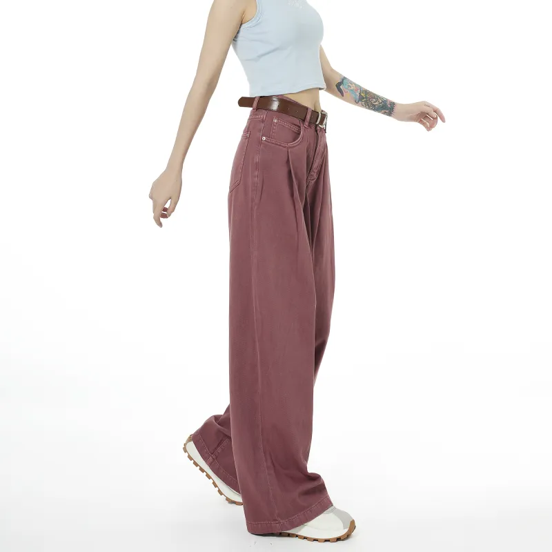 AURORA MUSE Jeans Women's-4