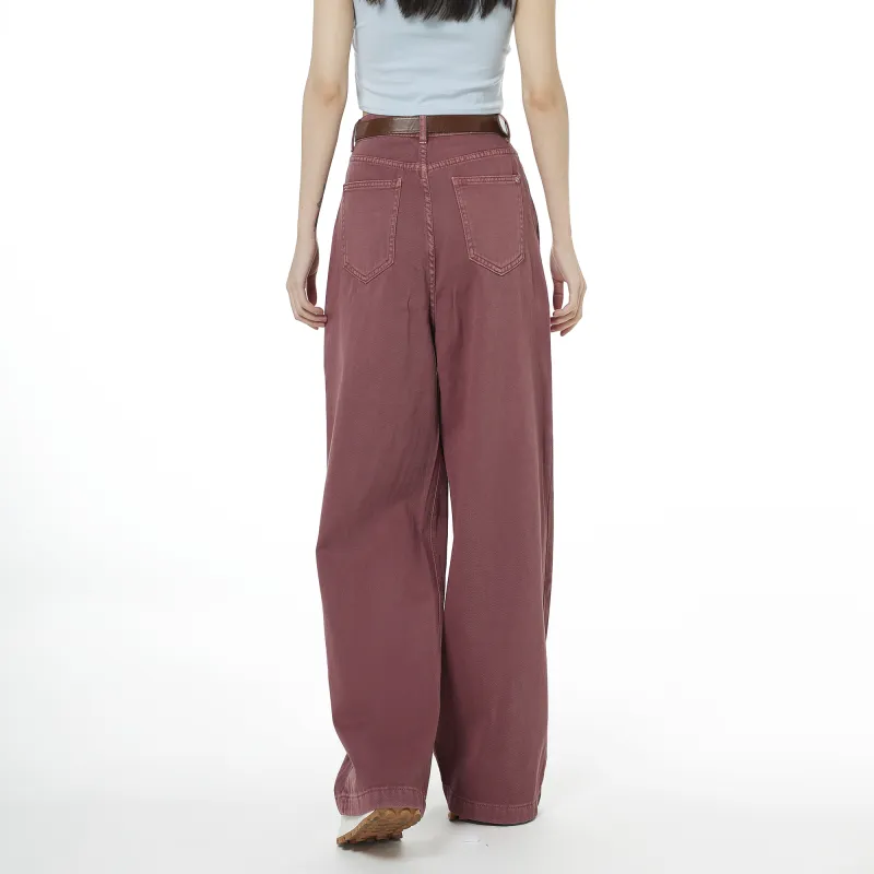 AURORA MUSE Jeans Women's-5