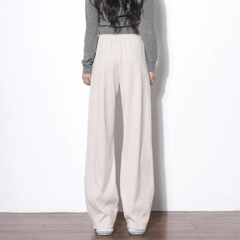 AURORA MUSE Casual Pants Women's-11