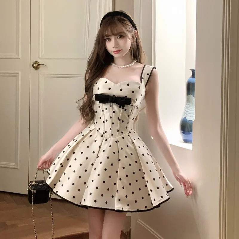 AURORA MUSE Slip Dresses Women's-2