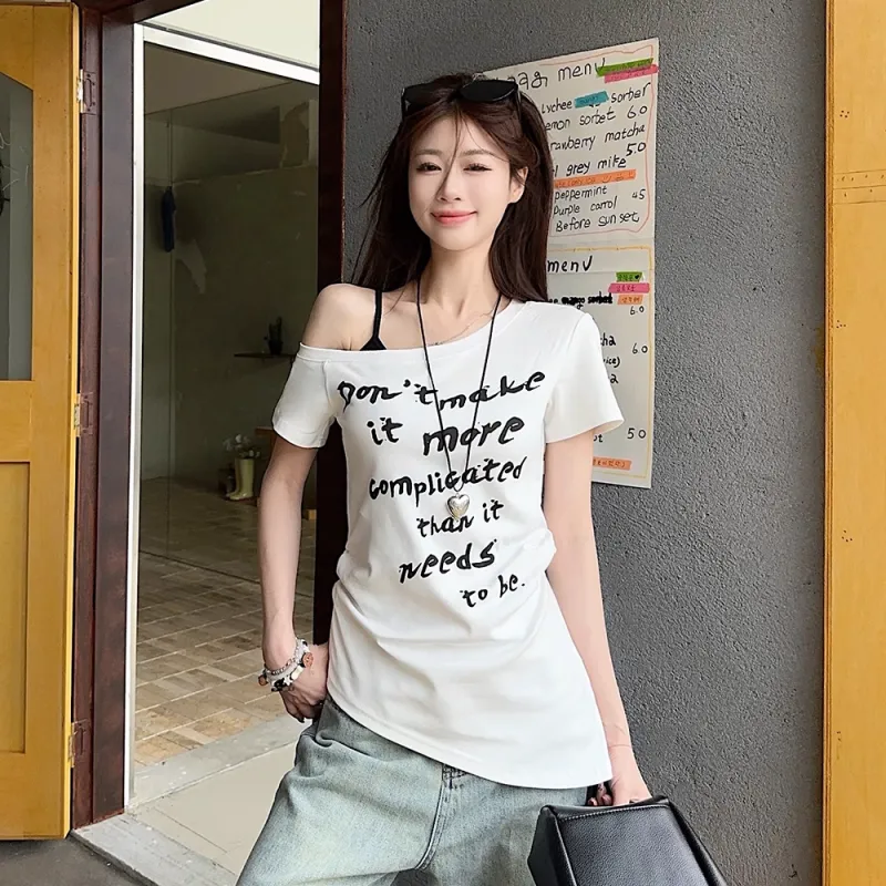 AURORA MUSE Regular T Shirt Women's-2