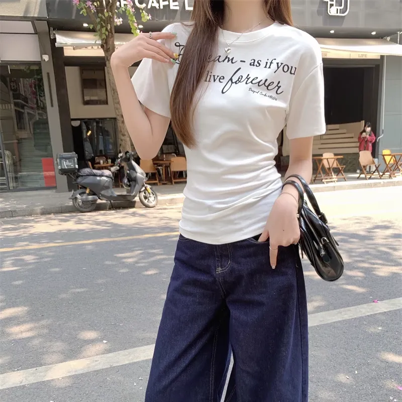AURORA MUSE T Shirts Women's-9