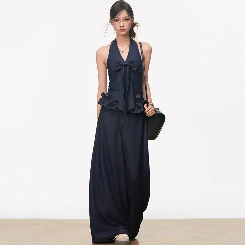 AURORA MUSE Casual Suit Women's-5