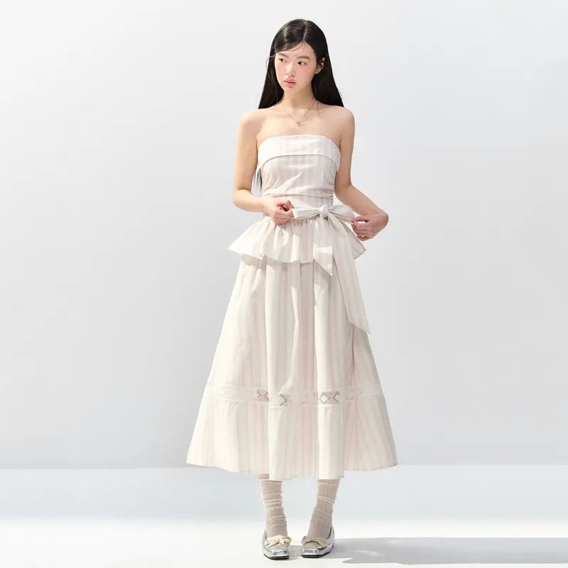 AURORA MUSE Sleeveless Dress Women's-2