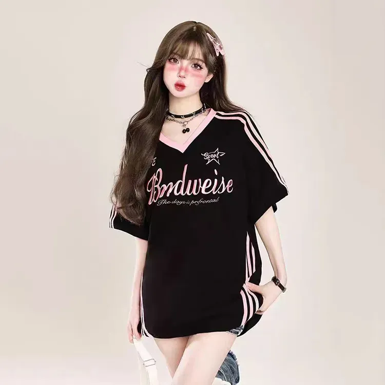 AURORA MUSE T Shirts Women's-2