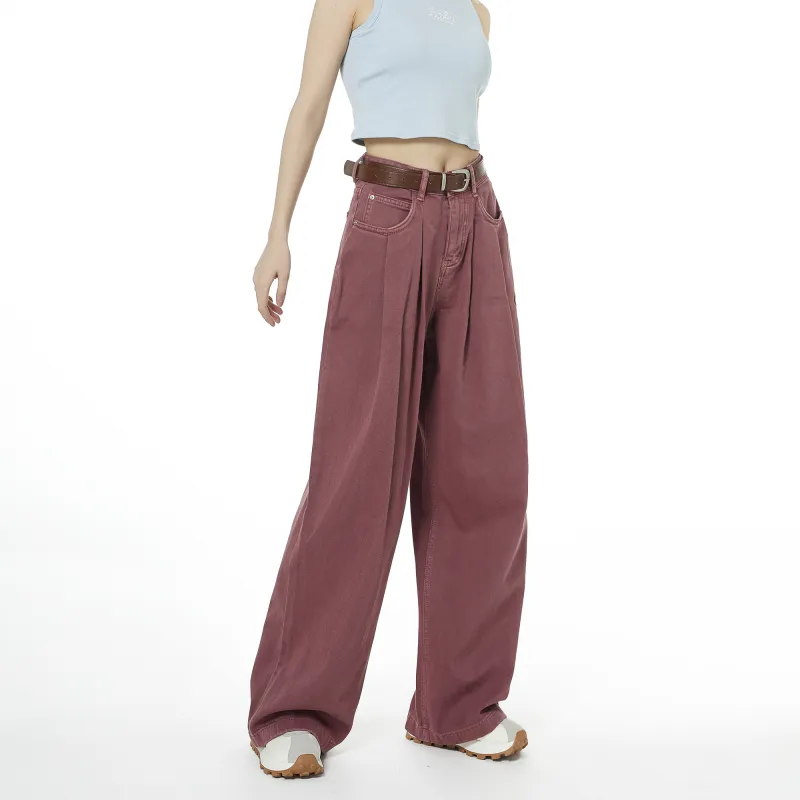 AURORA MUSE Jeans Women's-3