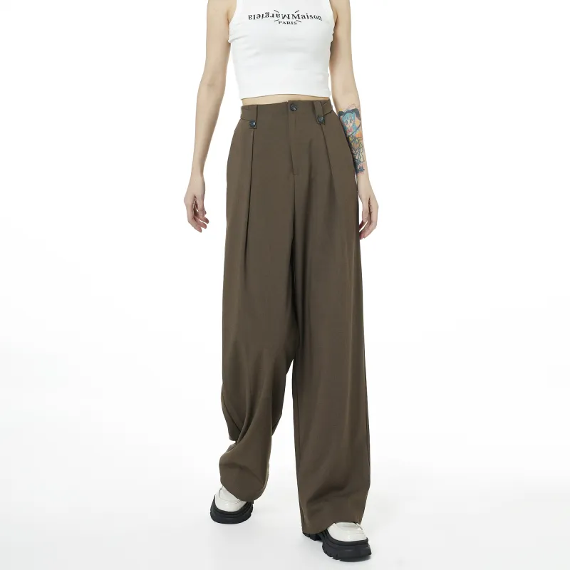 AURORA MUSE Casual Pants Women's-15