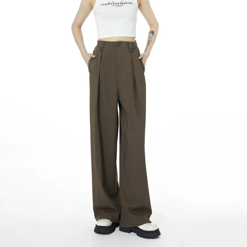 AURORA MUSE Casual Pants Women's-14