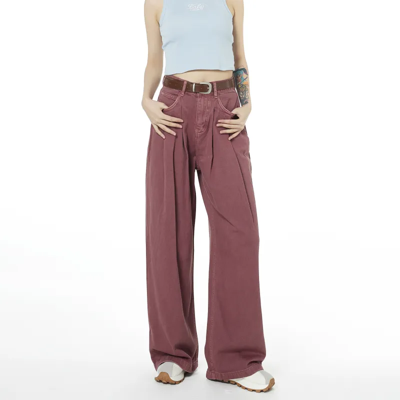 AURORA MUSE Jeans Women's-2