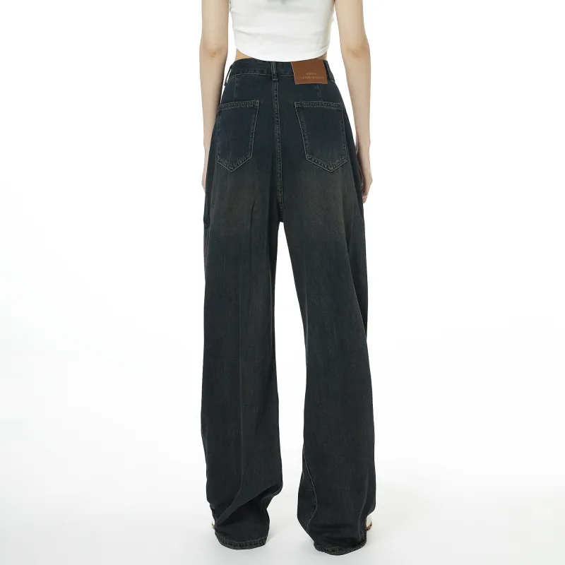 AURORA MUSE Jeans Women's-11
