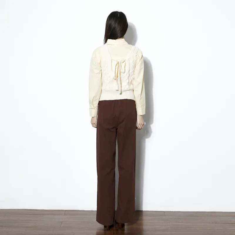 AURORA MUSE Casual Suit Women's-2