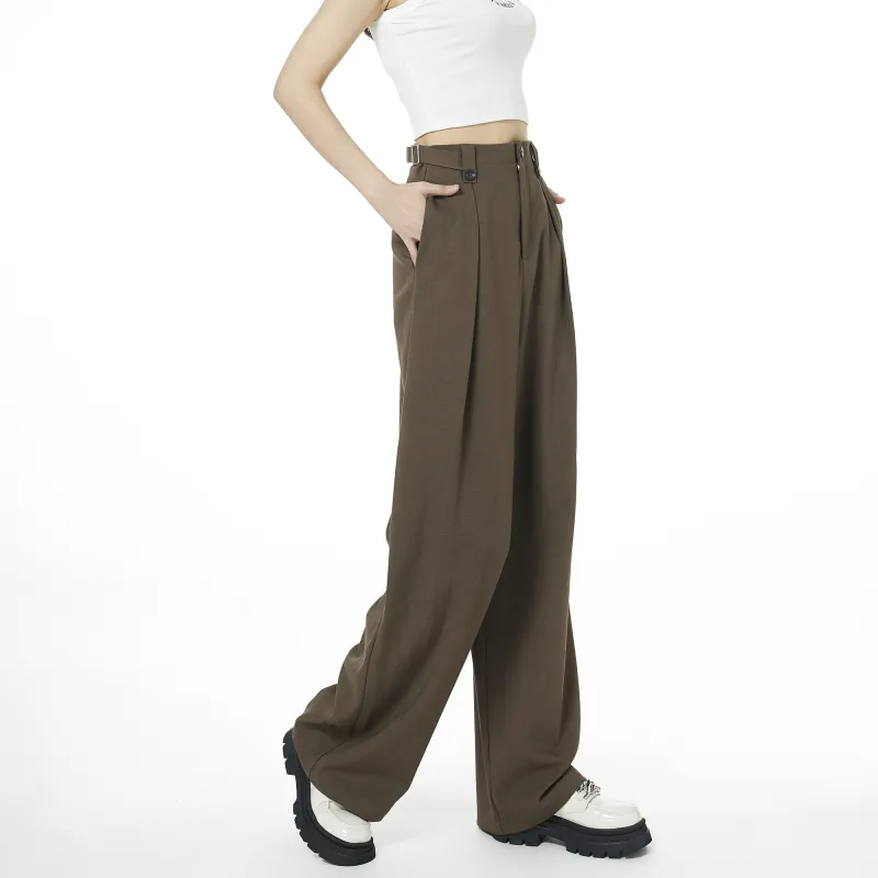 AURORA MUSE Casual Pants Women's-16
