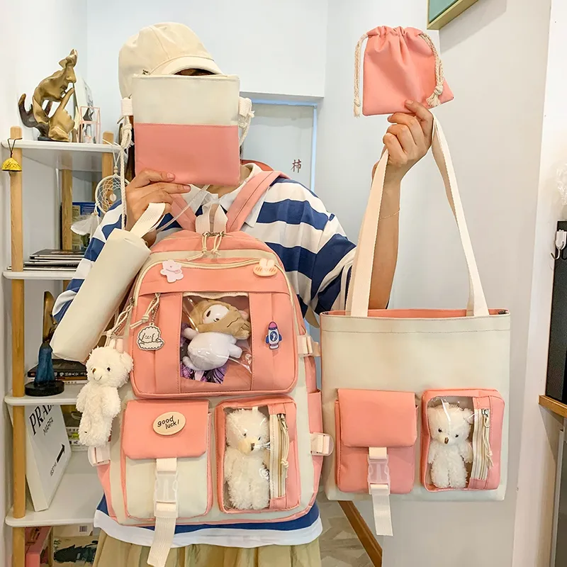 ZOGA Ita Bags-5