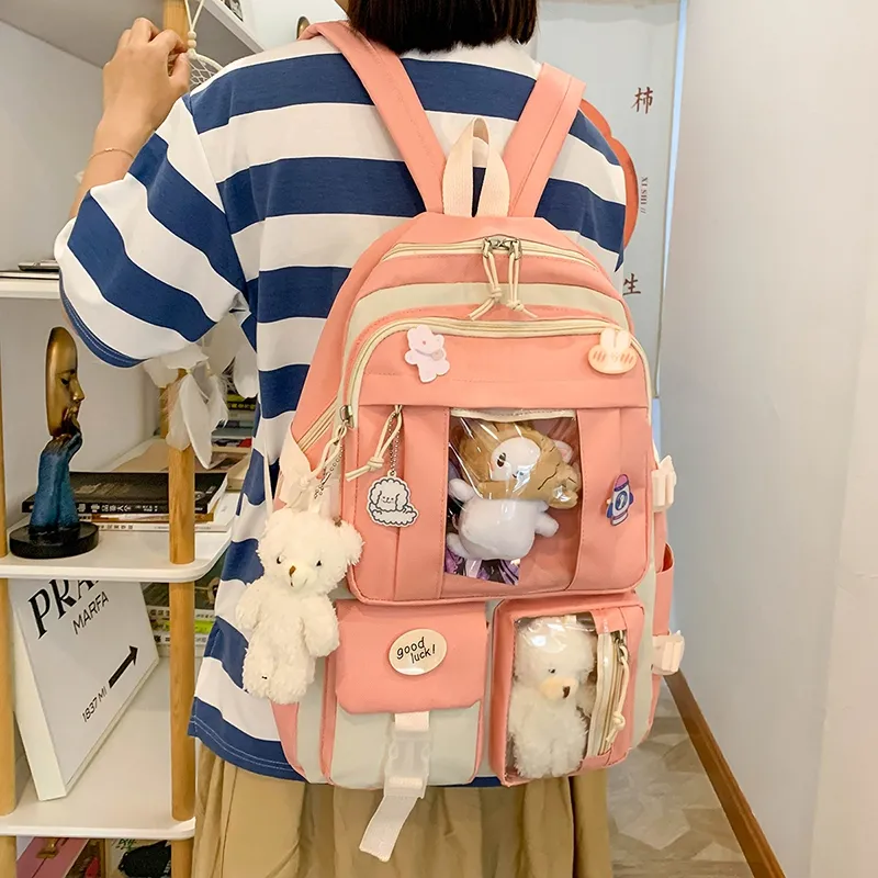 ZOGA Ita Bags-4