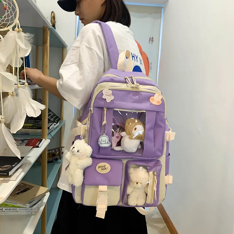 ZOGA Ita Bags-7