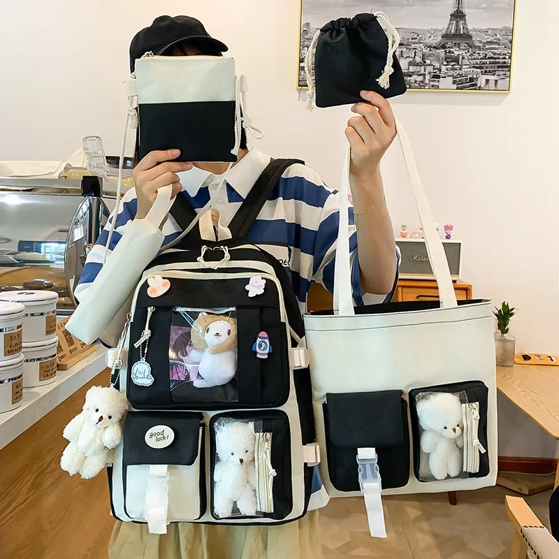 ZOGA Ita Bags-2