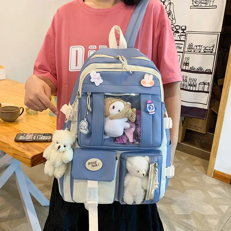 ZOGA Ita Bags-10