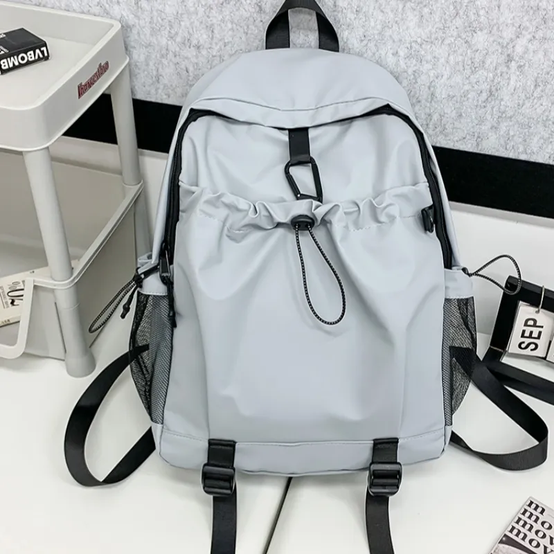 ZOGA Membrana Dermalis Backpack Unisex Multicolor-1
