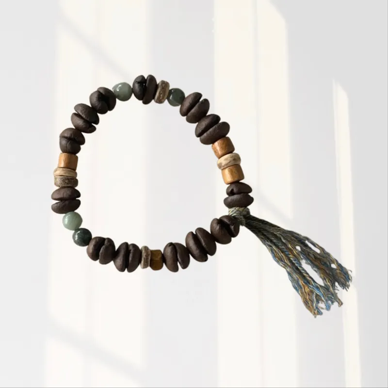 JOLLY SEASONS Coffee Bracelets Women's-4