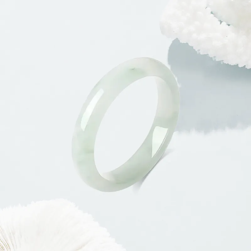 JOLLY SEASONS Tianshan Jade Bangles Women's-2