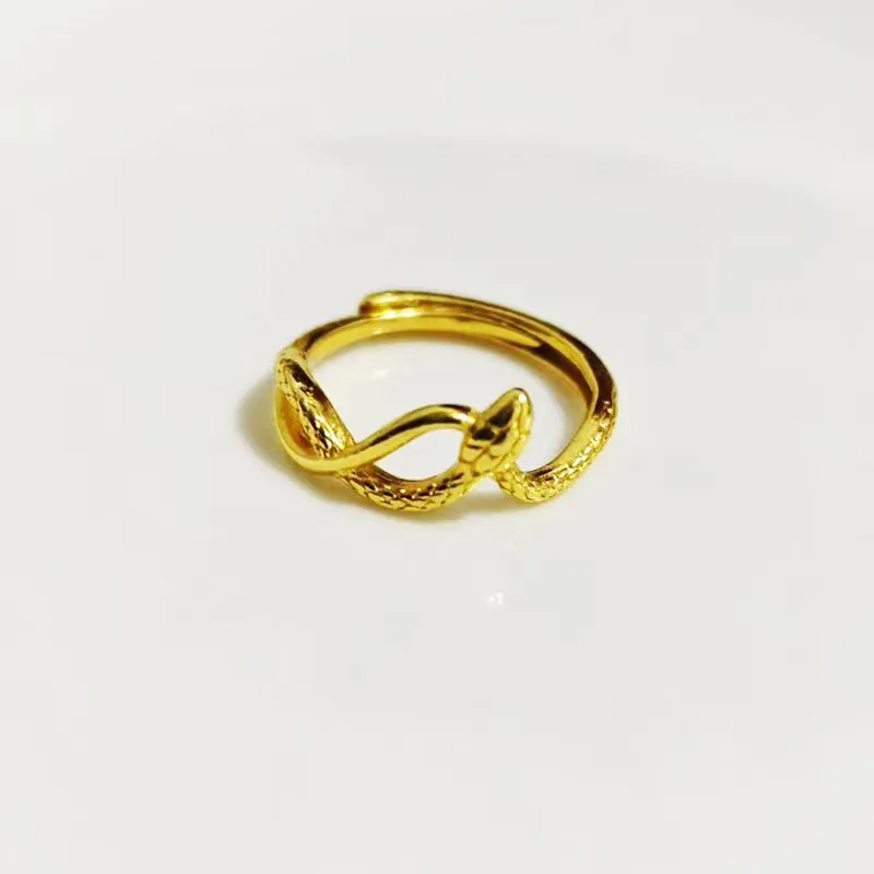 JOLLY SEASONS Alloy Rings Women's-4