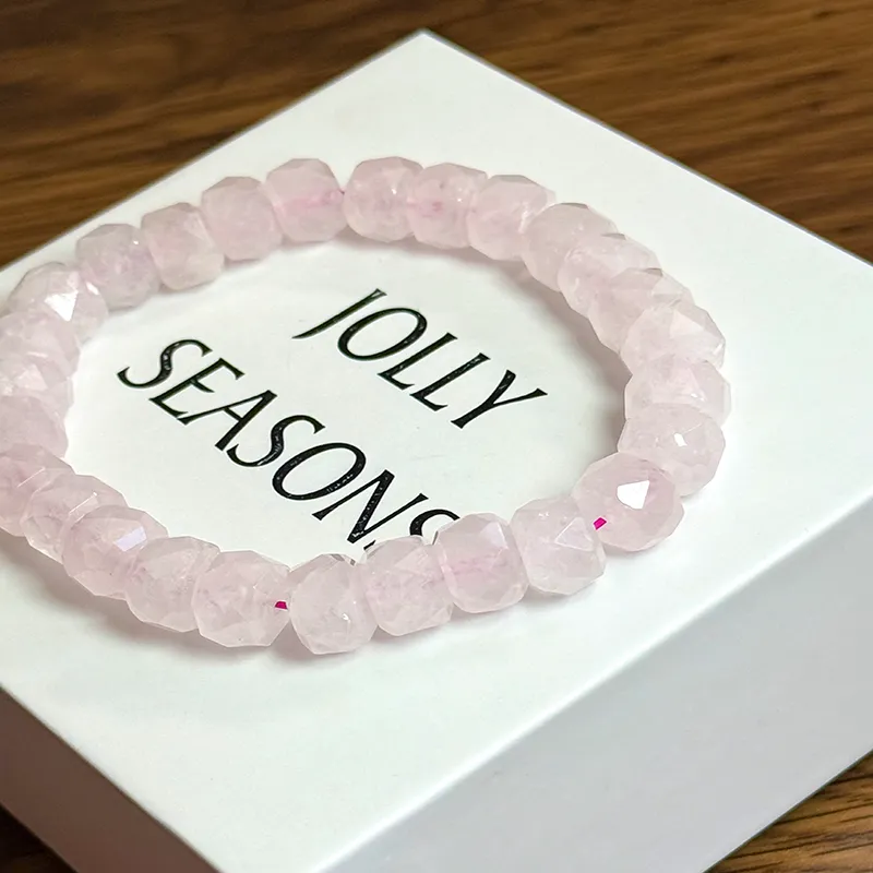 JOLLY SEASONS Crystal Bracelets Women's-4
