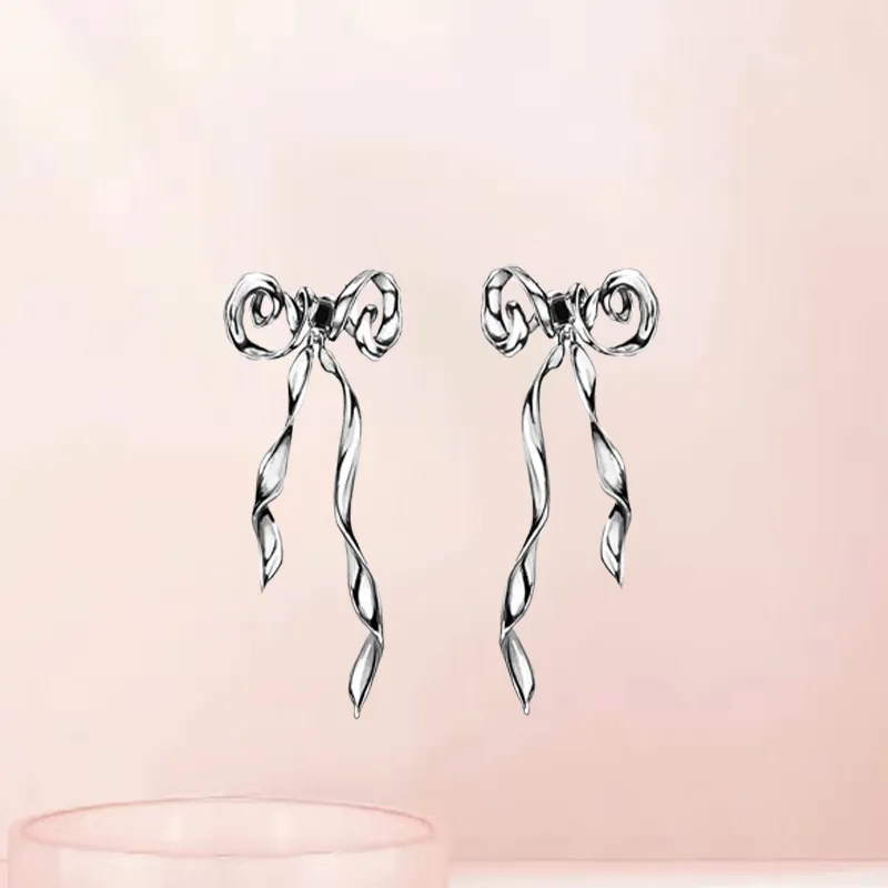 JOLLY SEASONS Alloy Earrings Women's-3
