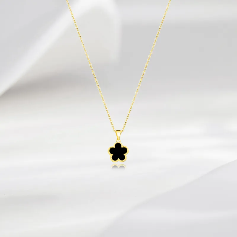 JOLLY SEASONS Alloy Necklaces Women's-3