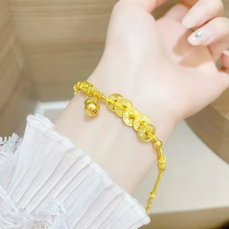 JOLLY SEASONS Alloy Bracelets Women's-4