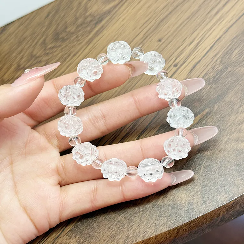 JOLLY SEASONS Crystal Bracelets Women's-2