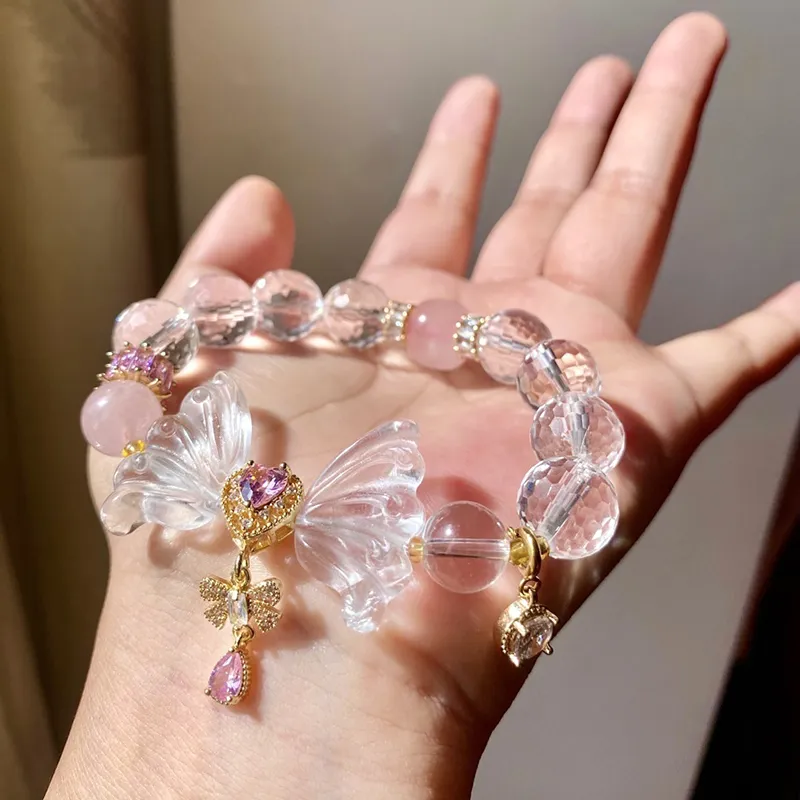 JOLLY SEASONS Alloy Bracelets Women's-1