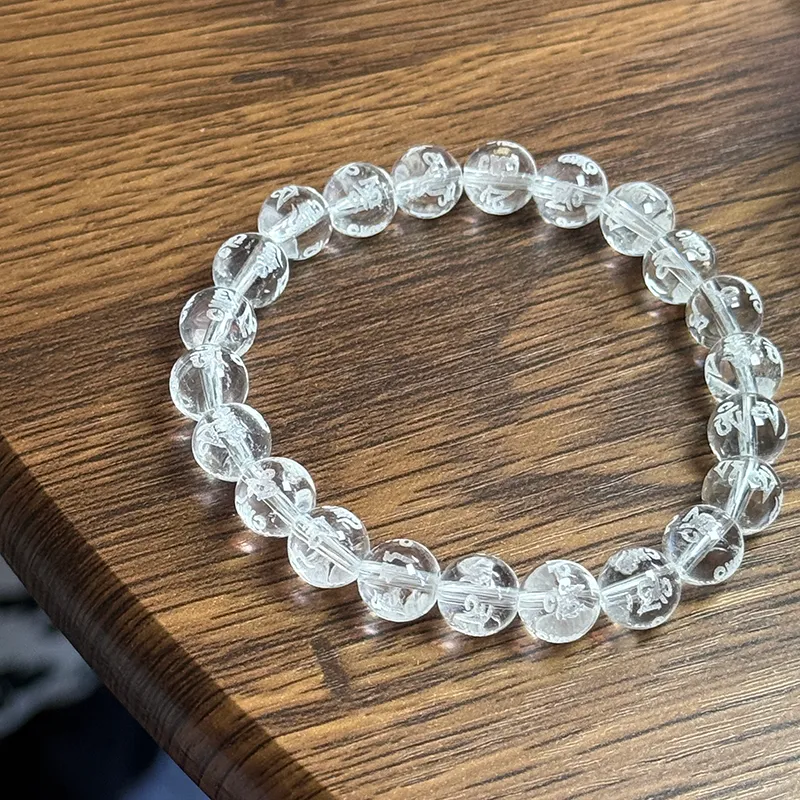 JOLLY SEASONS Crystal Bracelets Women's-2