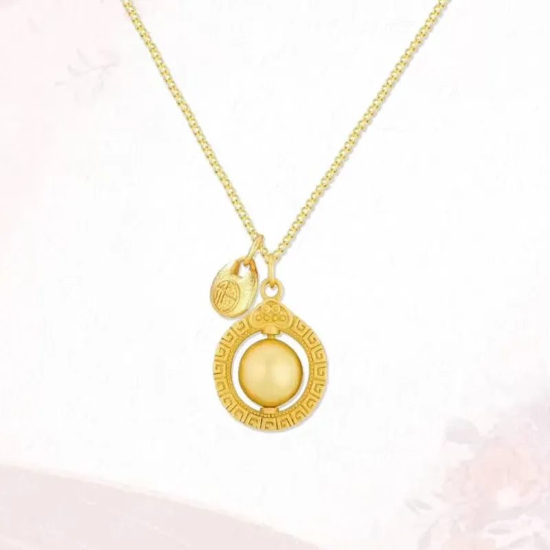 JOLLY SEASONS Alloy Necklaces Women's-4