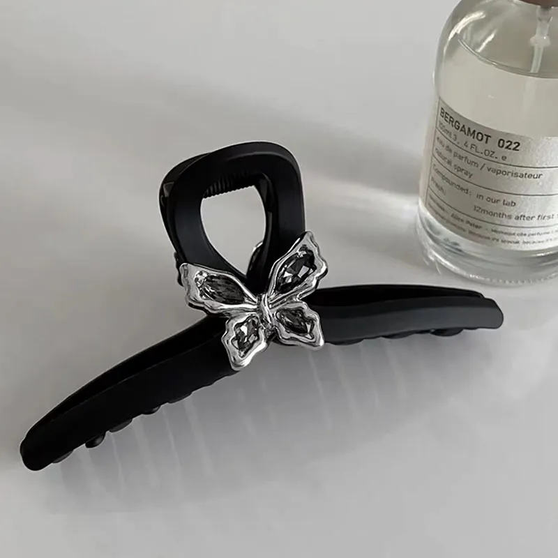 JOLLY SEASONS Alloy Hair Clips Women's-4