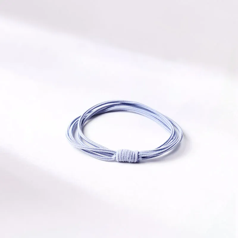 JOLLY SEASONS Rubber Hair Accessories Women's-4