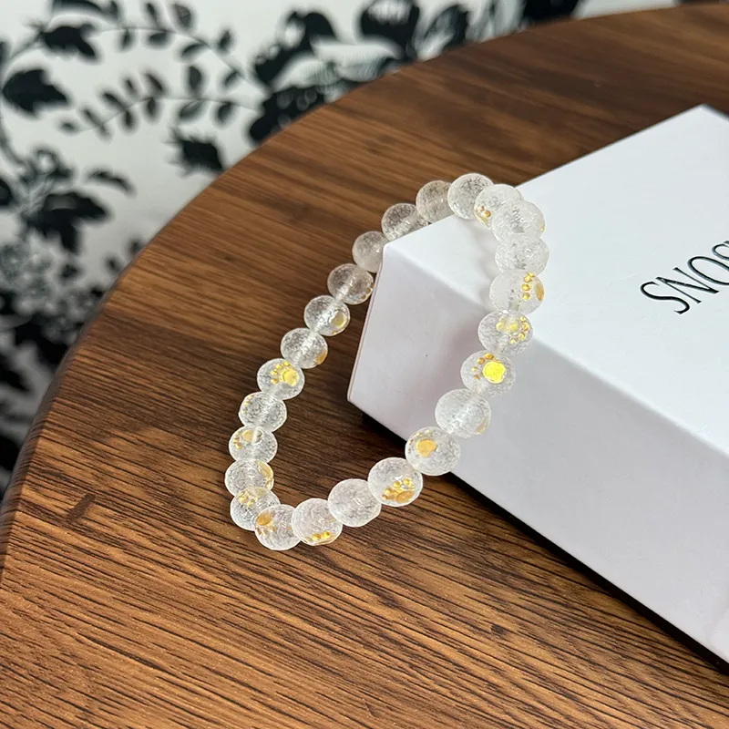 JOLLY SEASONS Crystal Bracelets Women's-2