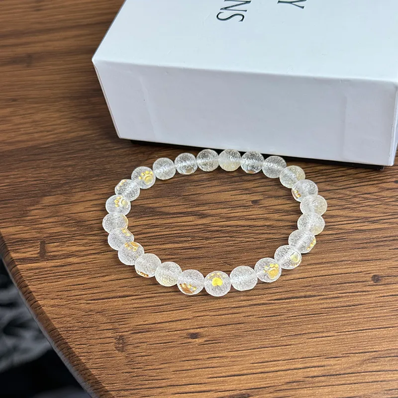 JOLLY SEASONS Crystal Bracelets Women's-3