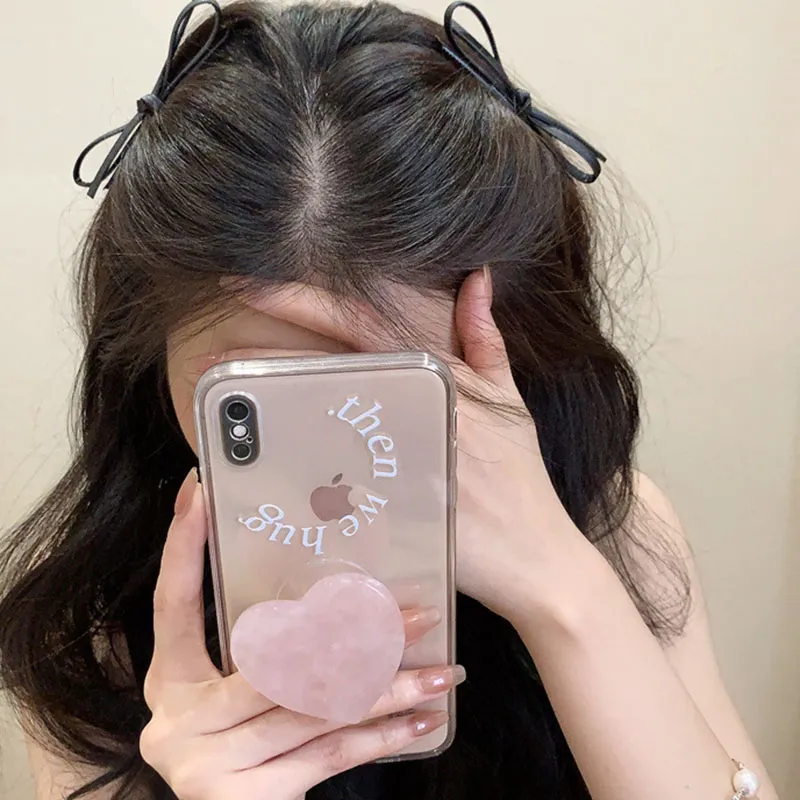 JOLLY SEASONS Alloy Hair Clips Women's-7