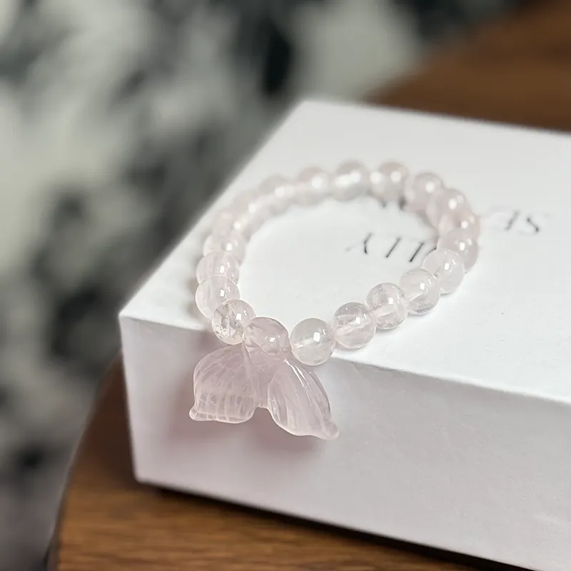 JOLLY SEASONS Crystal Bracelets Women's-2