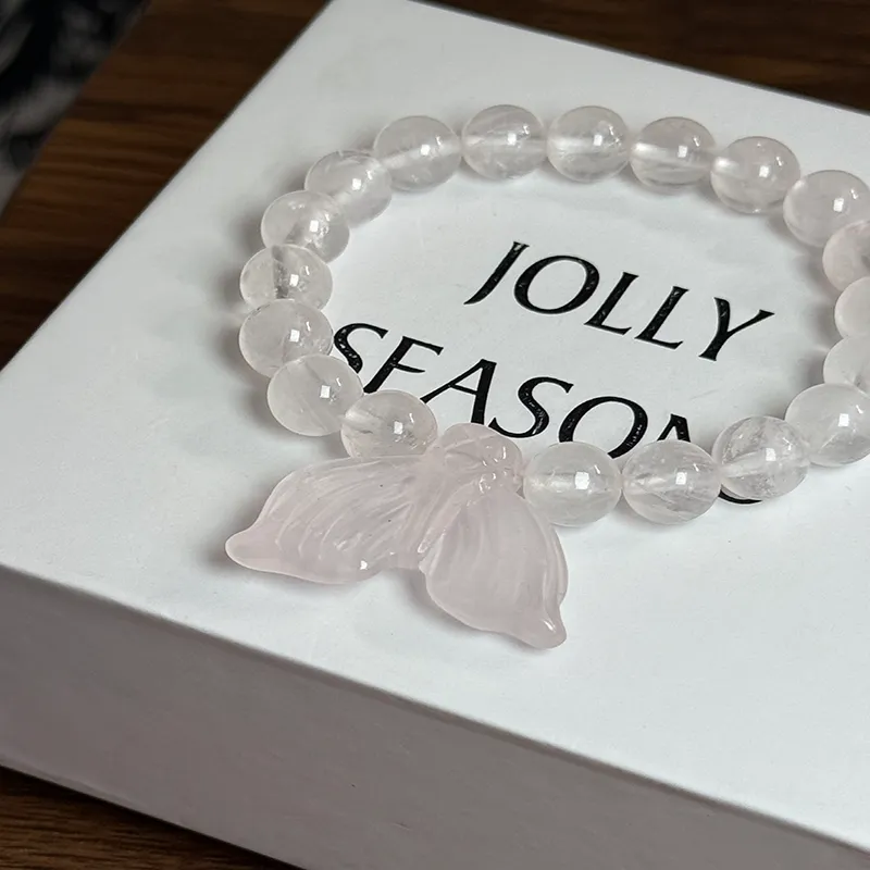 JOLLY SEASONS Crystal Bracelets Women's-3