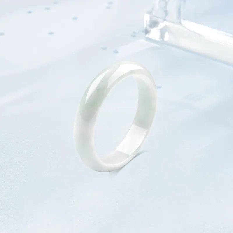 JOLLY SEASONS Tianshan Jade Bangles Women's-1