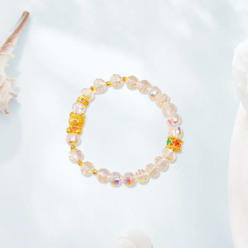 JOLLY SEASONS Alloy Bracelets Women's-2